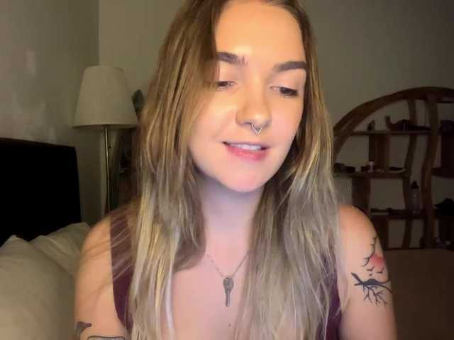 RoxyHorny