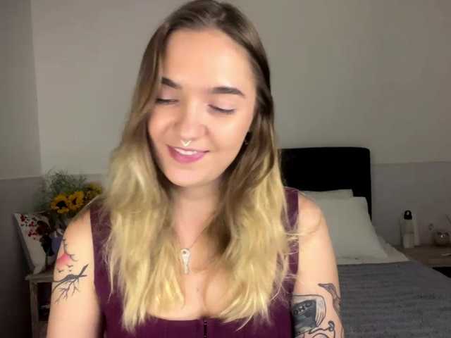 RoxyHorny