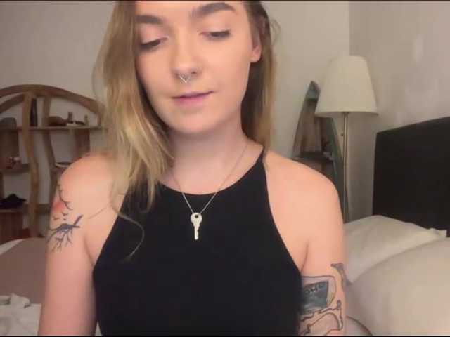 RoxyHorny