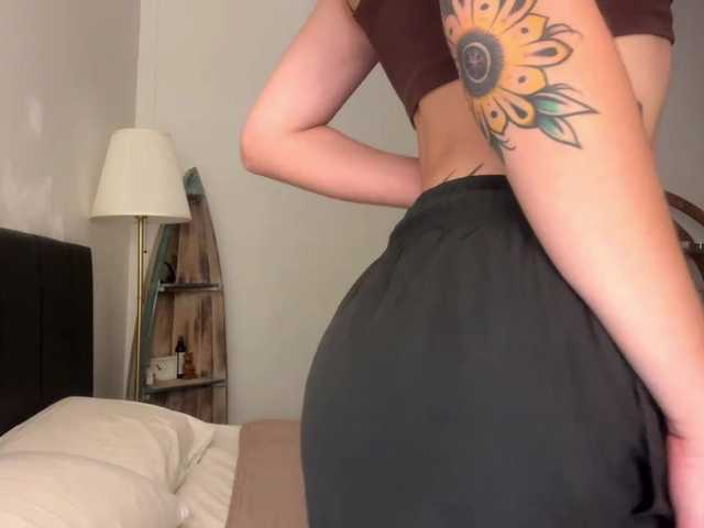RoxyHorny