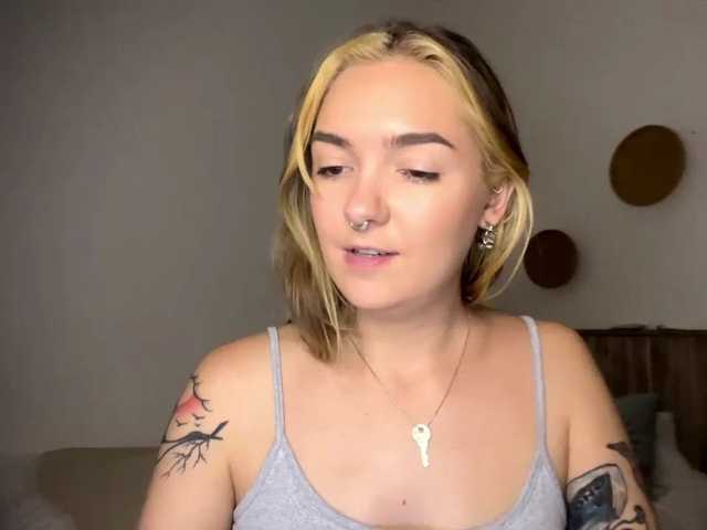 RoxyHorny live cam on BongaCams