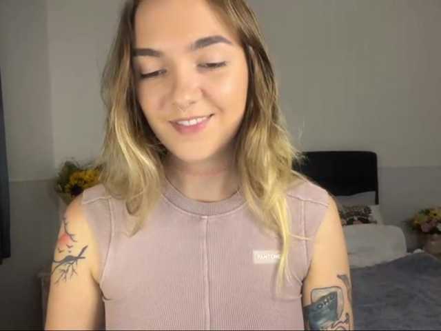 RoxyHorny
