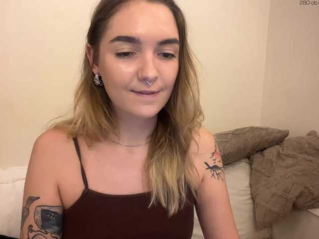 RoxyHorny