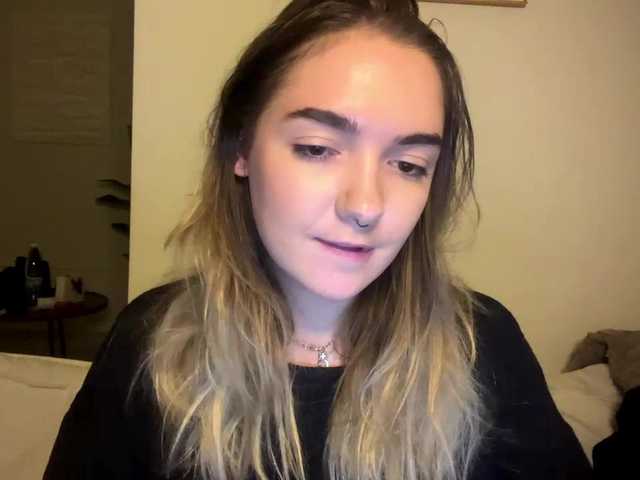RoxyHorny live cam on BongaCams
