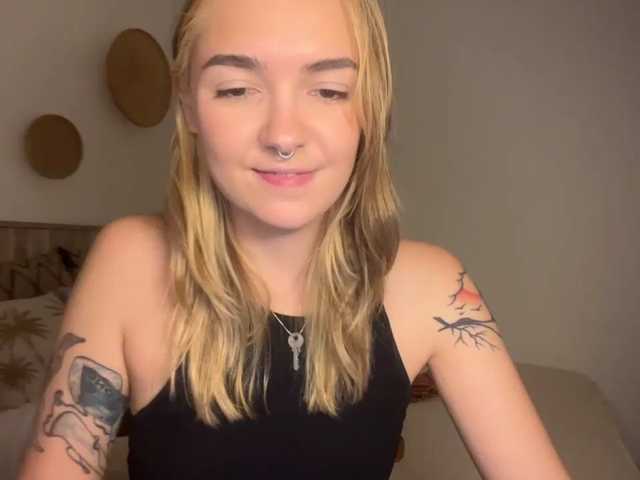 RoxyHorny
