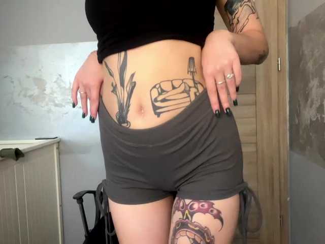 RoxyHorny
