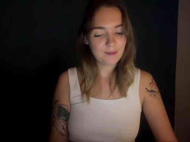 RoxyHorny RoxyHorny