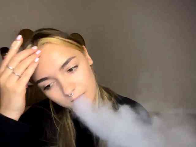 Model: RoxyHorny