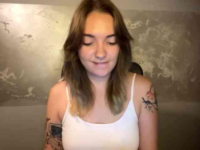 RoxyHorny webcam