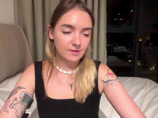 RoxyHorny