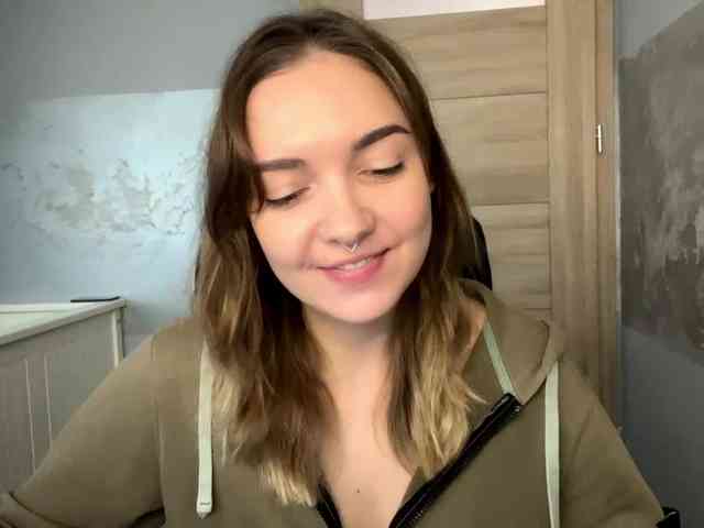 RoxyHorny webcam