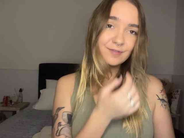 RoxyHorny