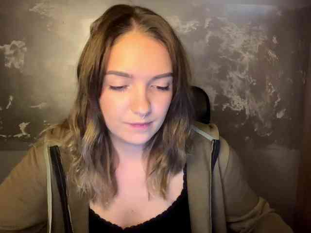 RoxyHorny webcam