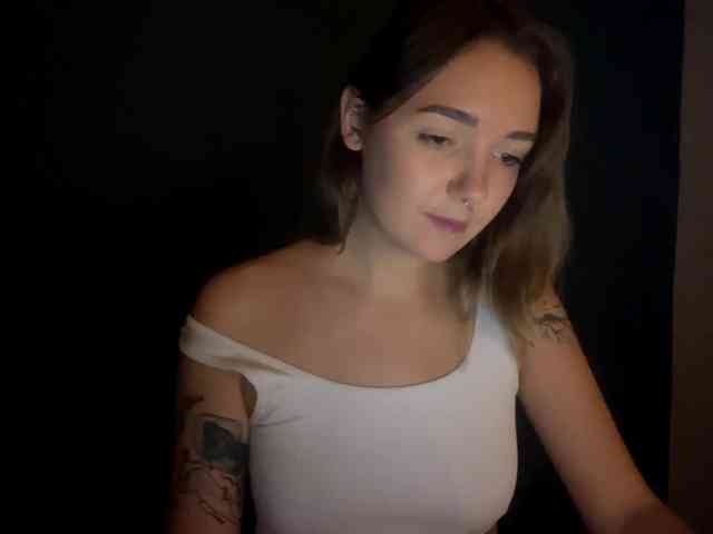 RoxyHorny