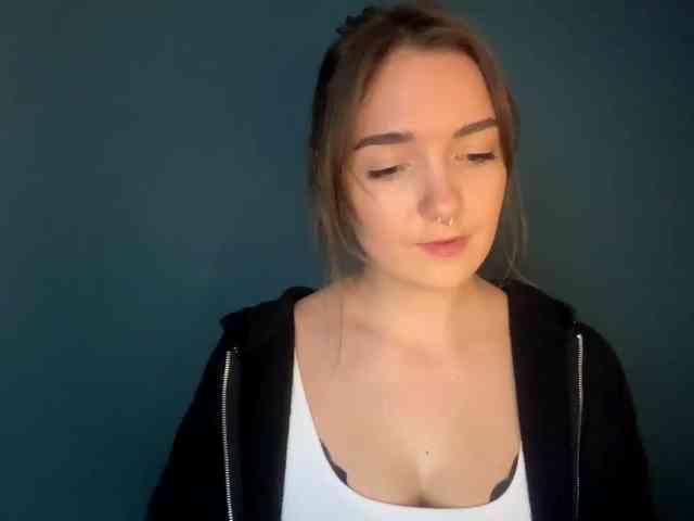 RoxyHorny - Girl 