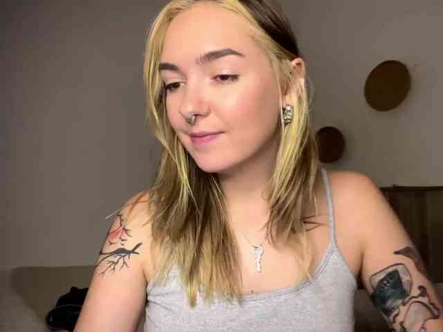 RoxyHorny