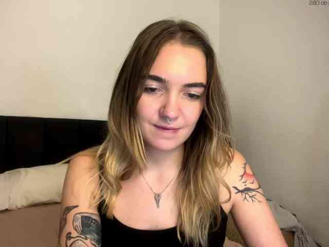 RoxyHorny