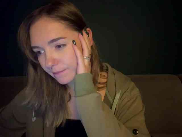 Modelo: RoxyHorny