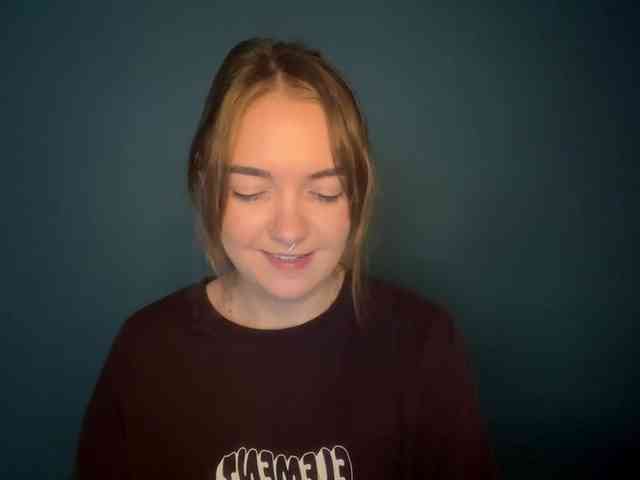 RoxyHorny webcam