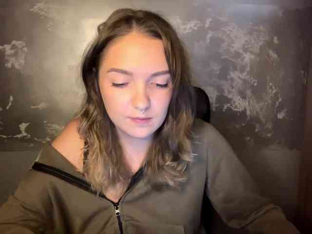 RoxyHorny webcam
