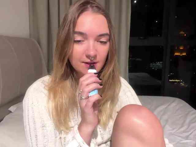 RoxyHorny