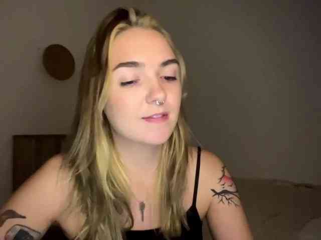 RoxyHorny