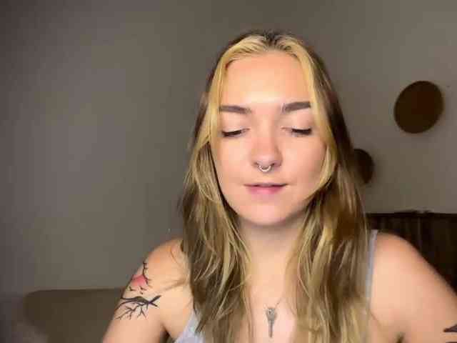 RoxyHorny