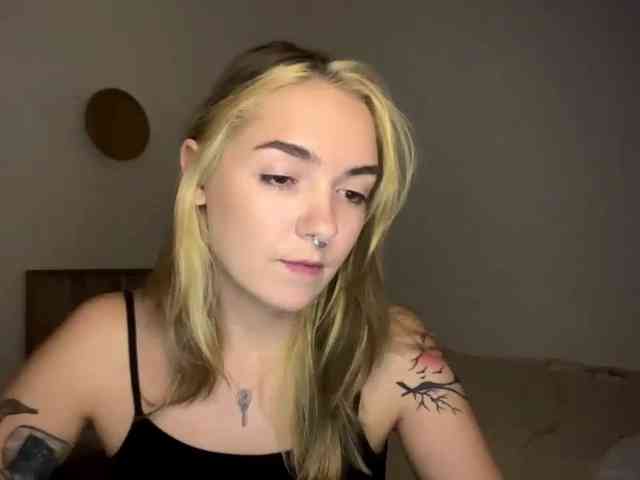 RoxyHorny