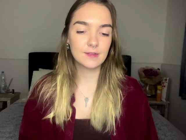 RoxyHorny