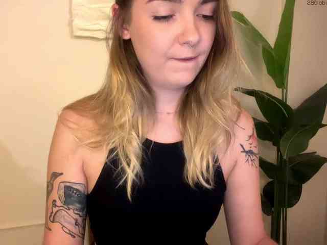 RoxyHorny