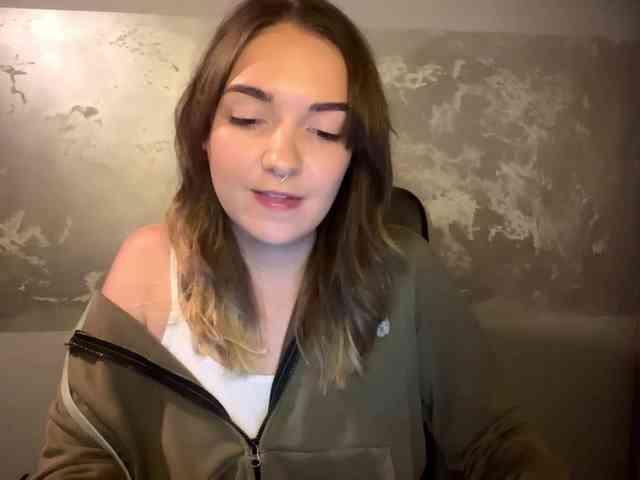 RoxyHorny webcam