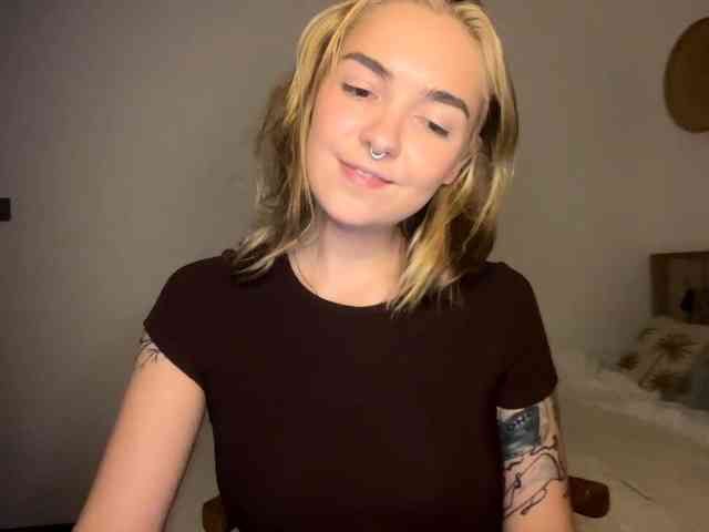 RoxyHorny