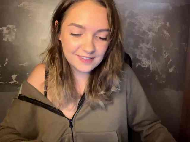 RoxyHorny webcam