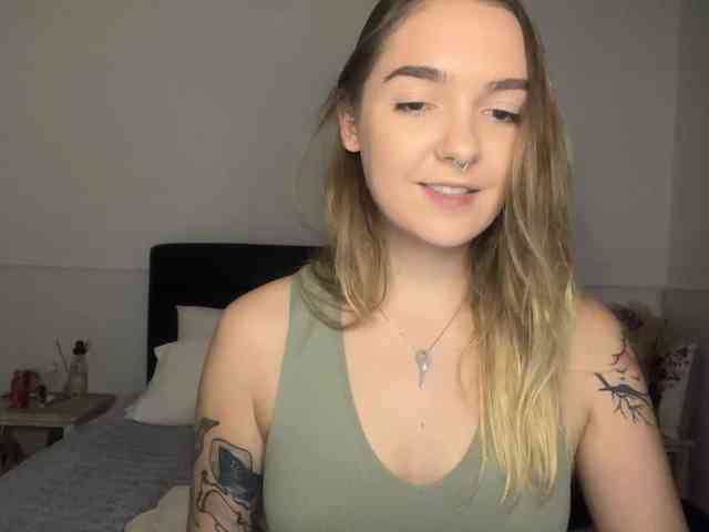 RoxyHorny