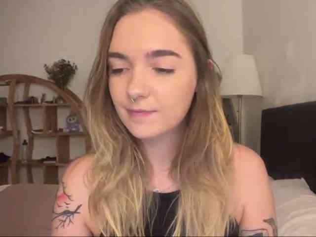 RoxyHorny