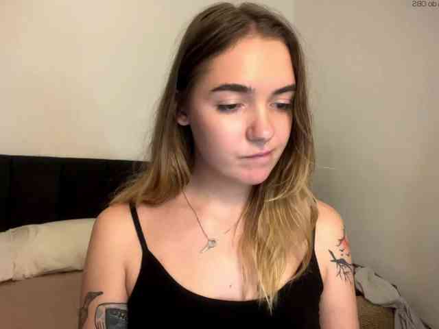 RoxyHorny