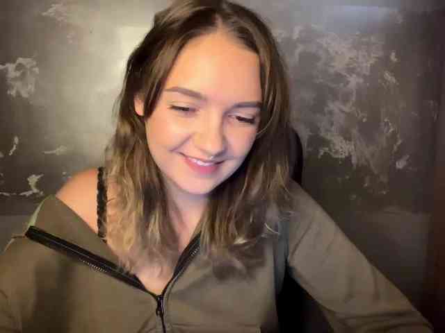 RoxyHorny webcam