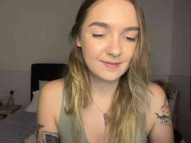 RoxyHorny