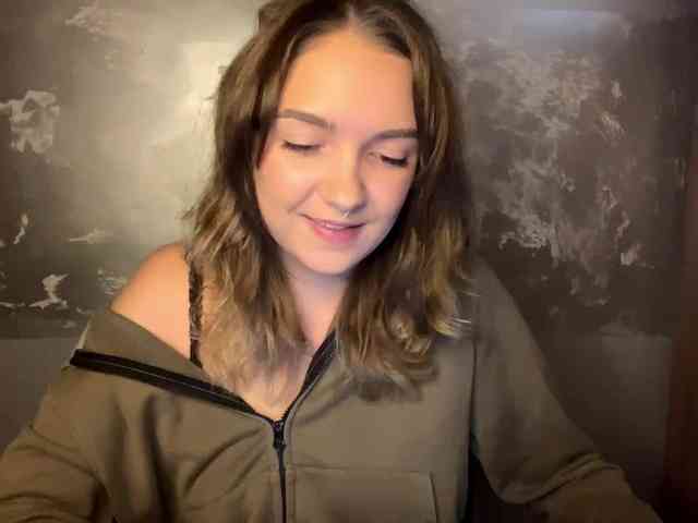 RoxyHorny webcam