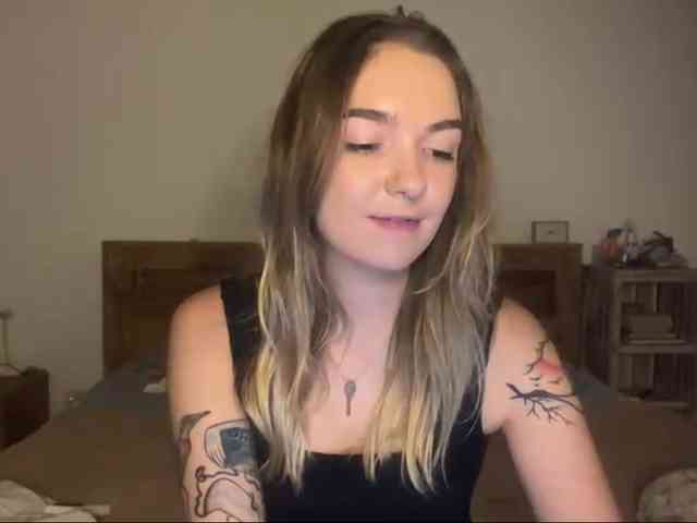 RoxyHorny
