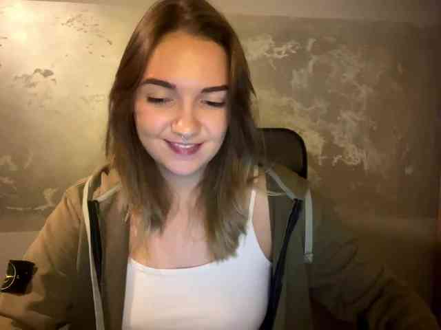 RoxyHorny webcam