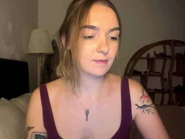 RoxyHorny