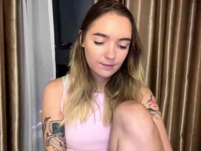 RoxyHorny
