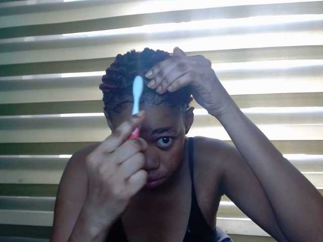 Juicynpink Live Cam and Statistics on UnifiedCams