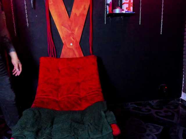 dark-couple's BongaCams show and profile