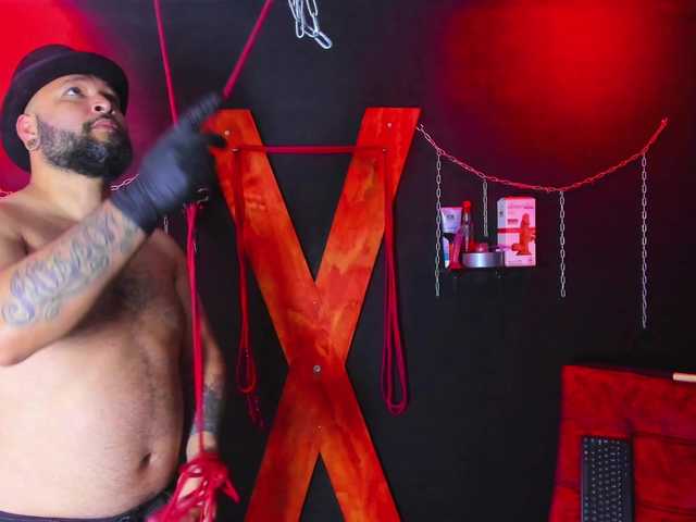 dark-couple's BongaCams show and profile