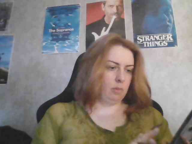 Milana-Love1 webcam