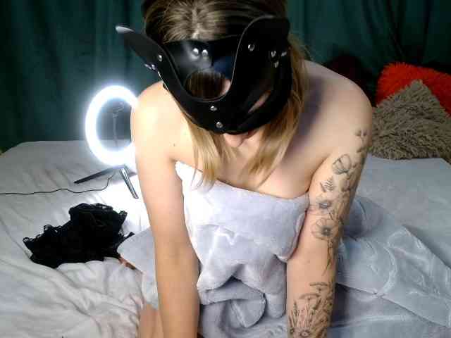 MiMi6699 webcam