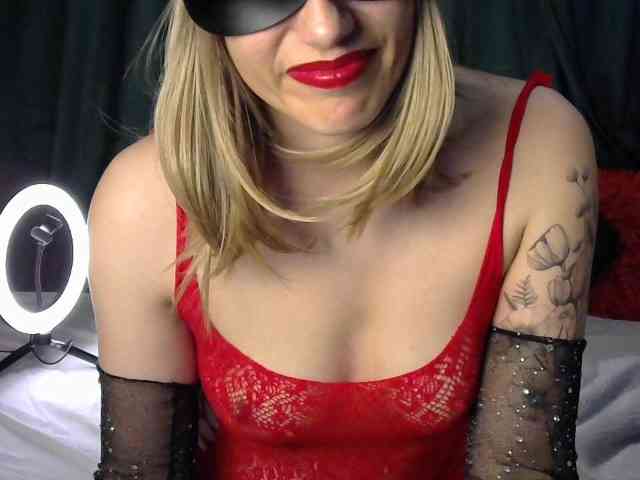MiMi6699 webcam
