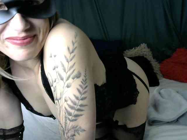 MiMi6699 webcam